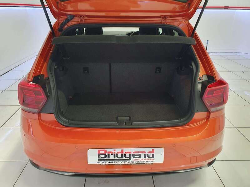 Used Volkswagen Polo 2020 for sale - 77045288: Photo 7