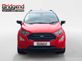 Used Ford Ecosport 2020 for sale - 78454885: Photo