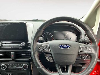 Used Ford Ecosport 2020 for sale - 78454885: Photo