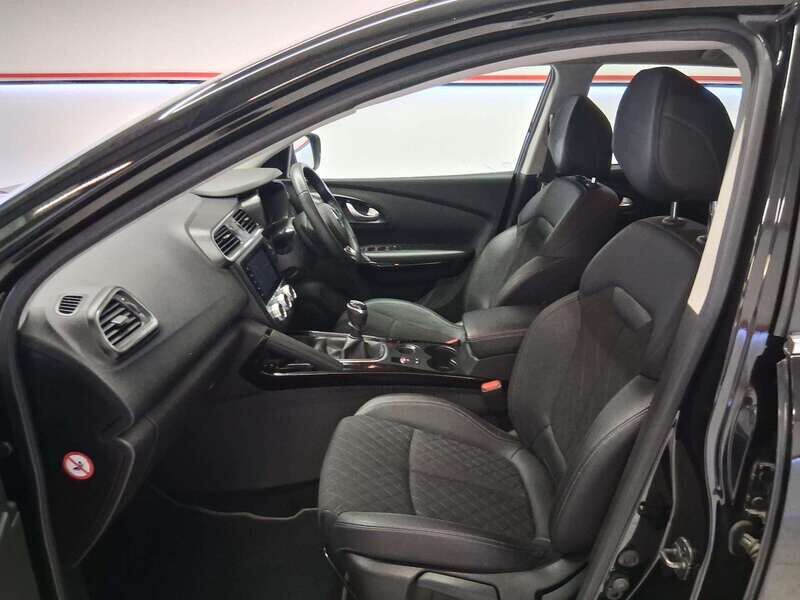 Used Renault Kadjar 2019 for sale - 77045173: Photo 14