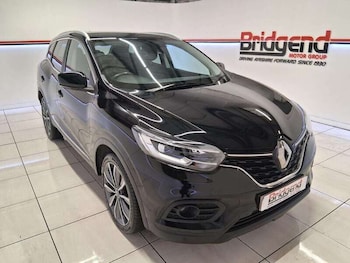 2019 - 1.3 TCE 160 Iconic 5dr