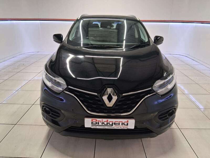 Used Renault Kadjar 2019 for sale - 77045173: Photo 2