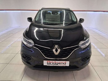 Used Renault Kadjar 2019 for sale - 77045173: Photo