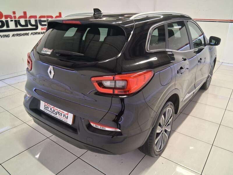 Used Renault Kadjar 2019 for sale - 77045173: Photo 6