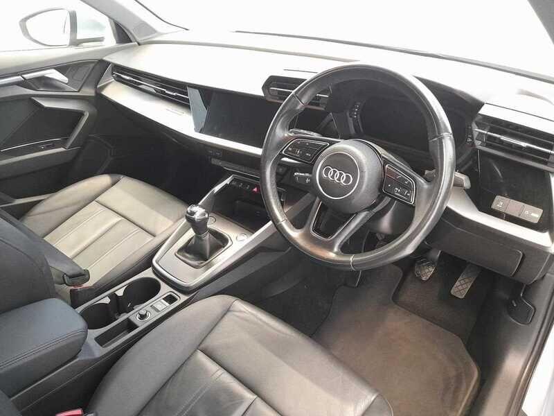 Used Audi A3 for sale - 76473377: Photo 10
