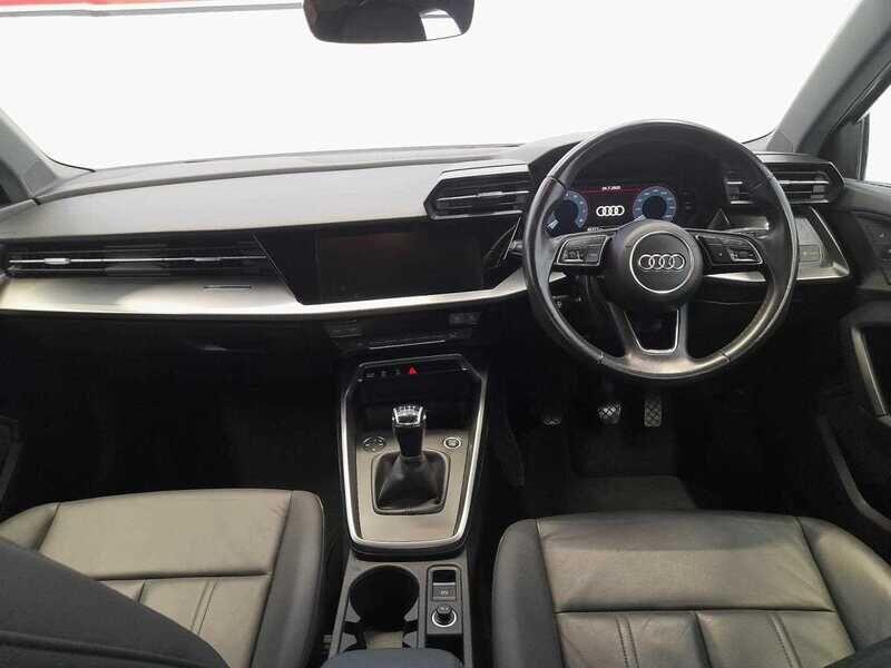 Used Audi A3 for sale - 76473377: Photo 13