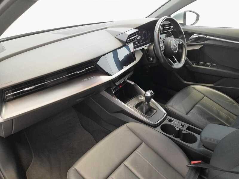 Used Audi A3 for sale - 76473377: Photo 14