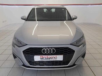 Used Audi A3 2021 for sale - 76473377: Photo