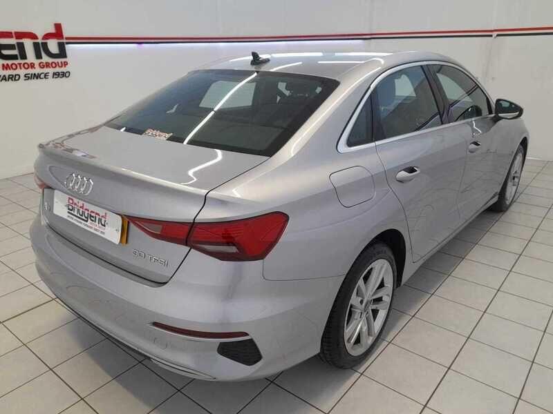 Used Audi A3 for sale - 76473377: Photo 7