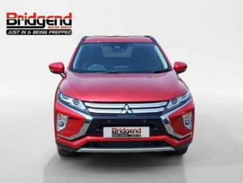 Used Mitsubishi Eclipse Cross 2020 for sale - 74920498: Photo