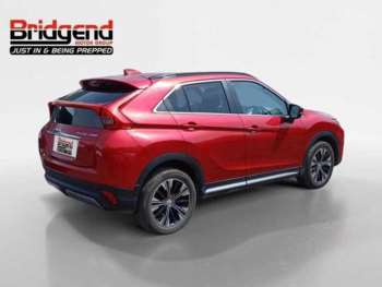 Used Mitsubishi Eclipse Cross 2020 for sale - 74920498: Photo