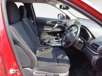 Used Mitsubishi Eclipse Cross 2020 for sale - 74920498: Photo