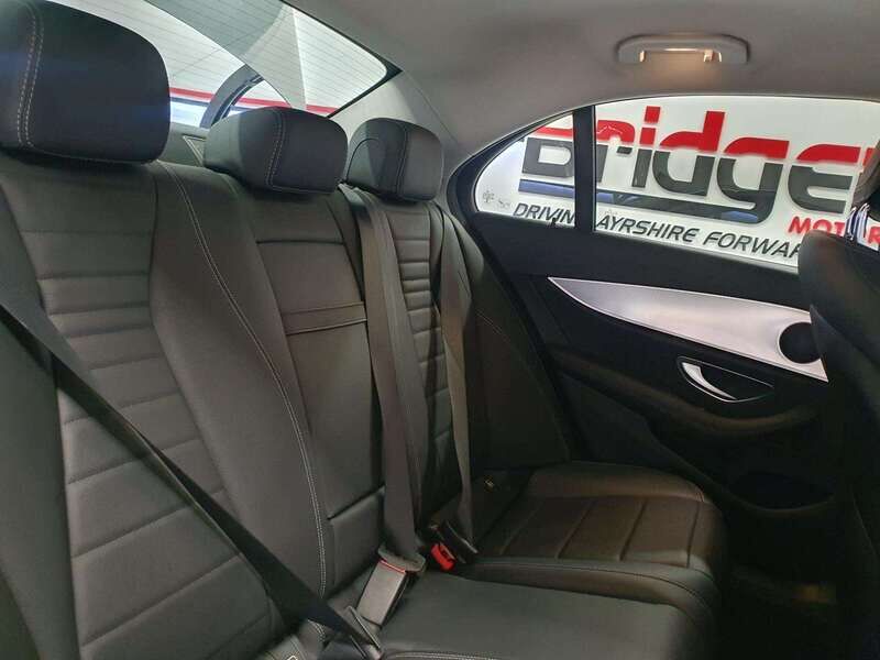 Used Mercedes-Benz E Class 2020 for sale - 77814466: Photo 10