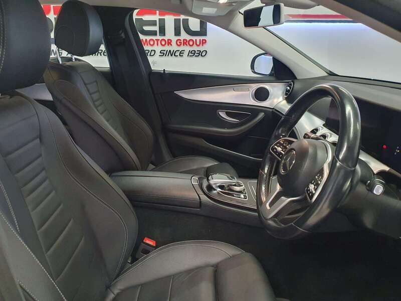 Used Mercedes-Benz E Class 2020 for sale - 77814466: Photo 13