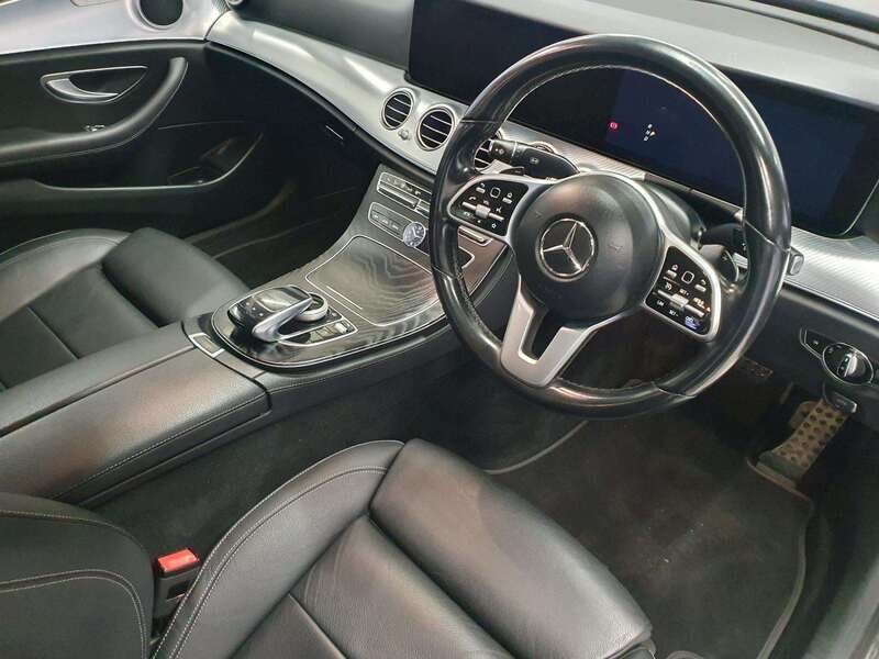 Used Mercedes-Benz E Class 2020 for sale - 77814466: Photo 15