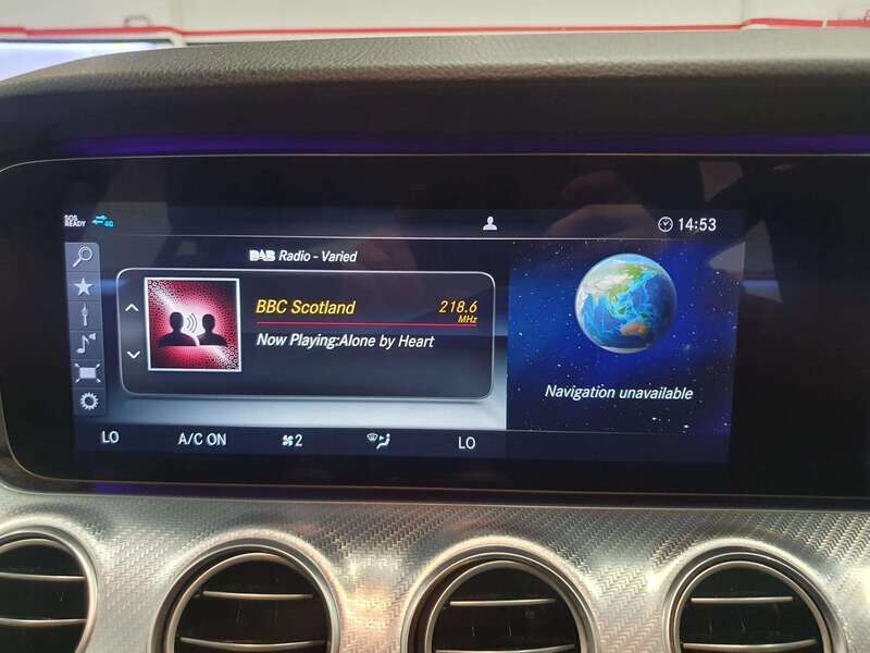 Used Mercedes-Benz E Class 2020 for sale - 77814466: Photo 16