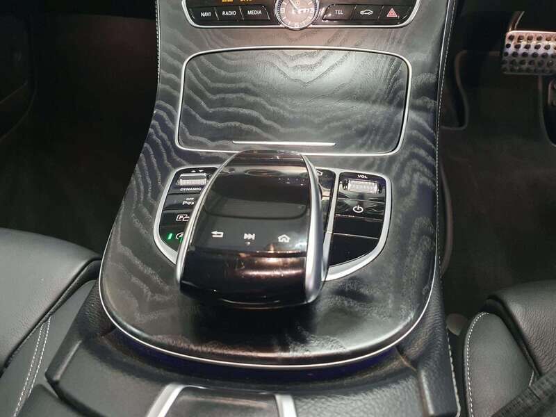 Used Mercedes-Benz E Class 2020 for sale - 77814466: Photo 19