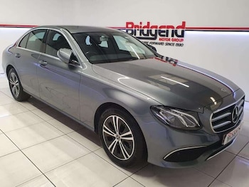 Used Mercedes-Benz E Class undefined for sale - 77814466: Photo