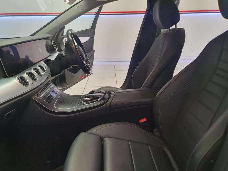 Used Mercedes-Benz E Class 2020 for sale - 77814466: Photo 20