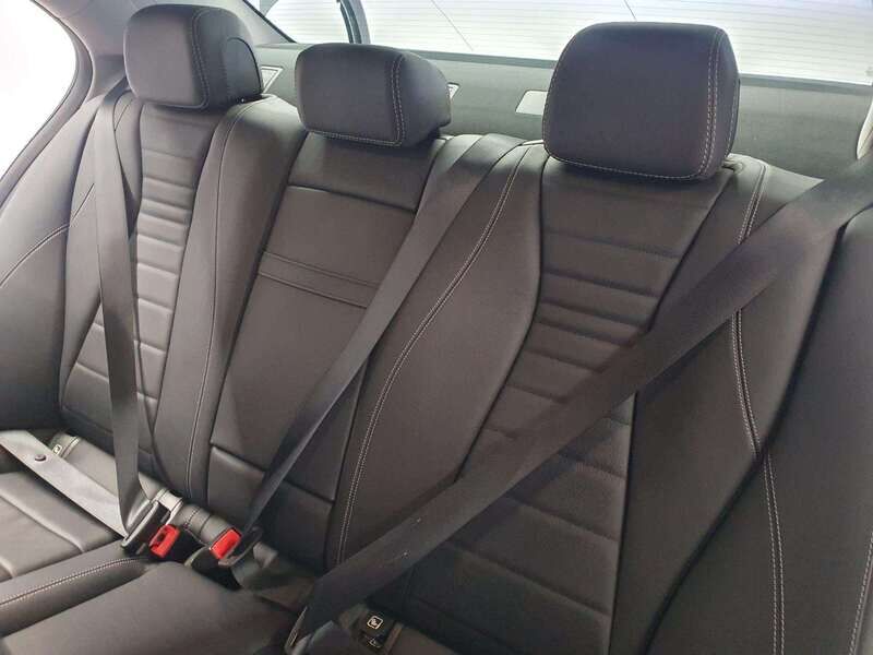 Used Mercedes-Benz E Class 2020 for sale - 77814466: Photo 23