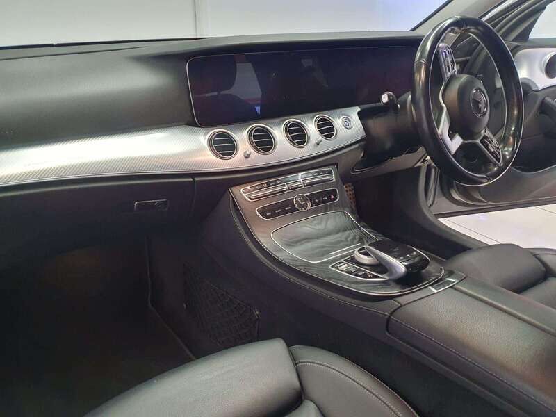 Used Mercedes-Benz E Class 2020 for sale - 77814466: Photo 24