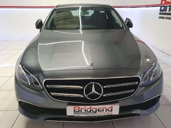 Used Mercedes-Benz E Class undefined for sale - 77814466: Photo