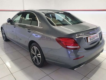 Used Mercedes-Benz E Class undefined for sale - 77814466: Photo