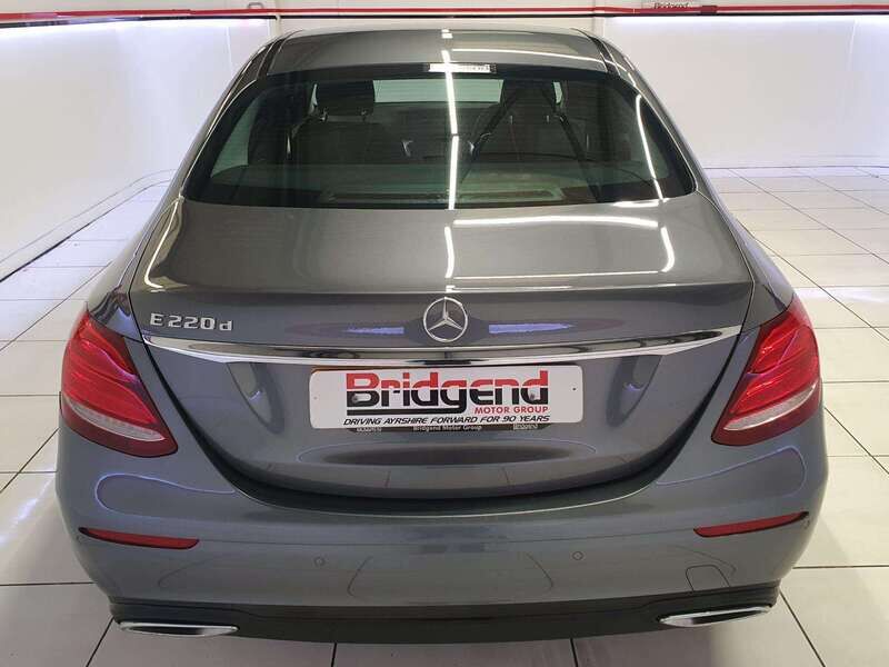 Used Mercedes-Benz E Class 2020 for sale - 77814466: Photo 5