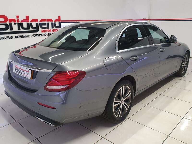 Used Mercedes-Benz E Class 2020 for sale - 77814466: Photo 6