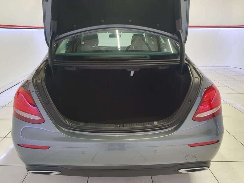 Used Mercedes-Benz E Class 2020 for sale - 77814466: Photo 8