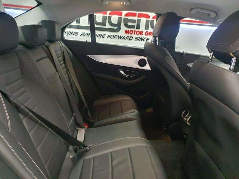 Used Mercedes-Benz E Class 2020 for sale - 77814466: Photo 9