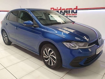 Used Volkswagen Polo 2023 for sale - 79309683: Photo