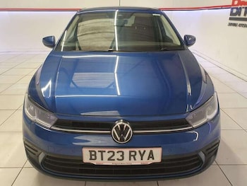 Used Volkswagen Polo 2023 for sale - 79309683: Photo