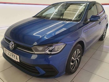 Used Volkswagen Polo 2023 for sale - 79309683: Photo