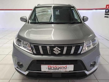 Used Suzuki Vitara 2019 for sale - 75103187: Photo