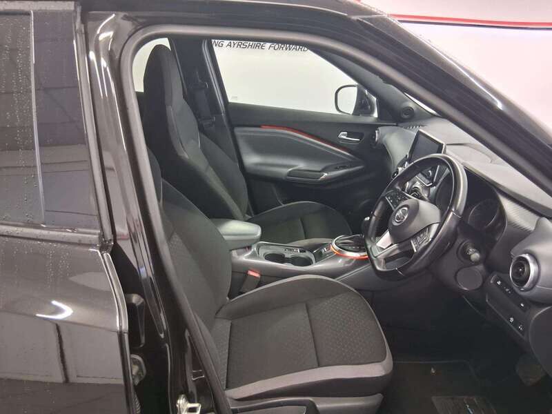 Used Nissan Juke 2020 for sale - 77716377: Photo 11