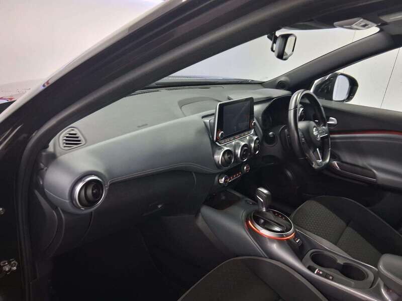 Used Nissan Juke 2020 for sale - 77716377: Photo 13