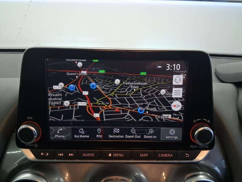 Used Nissan Juke 2020 for sale - 77716377: Photo 18