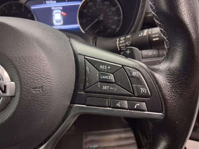 Used Nissan Juke 2020 for sale - 77716377: Photo 22