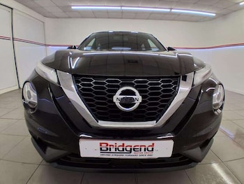 Used Nissan Juke 2020 for sale - 77716377: Photo