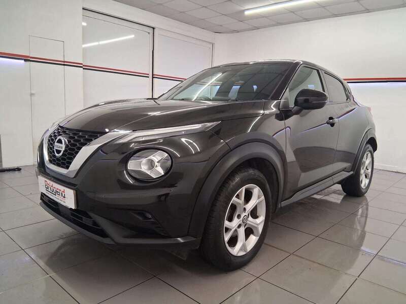 Used Nissan Juke 2020 for sale - 77716377: Photo 3