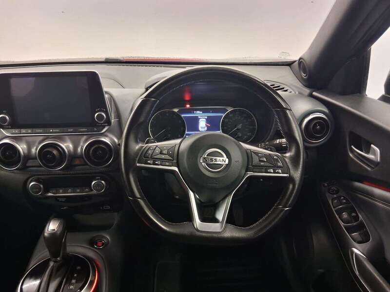 Used Nissan Juke 2020 for sale - 77716377: Photo 9