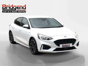 2019 (19) - 1.0T EcoBoost ST-Line X Hatchback 5dr