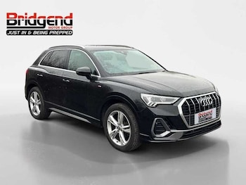 Audi Q3 feature image