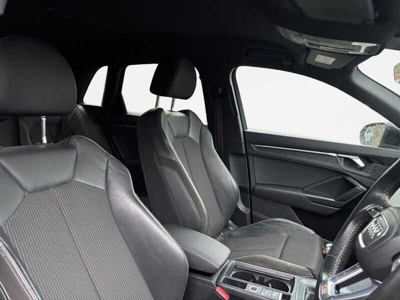 Used Audi Q3 2020 for sale - 77813859: Photo 5