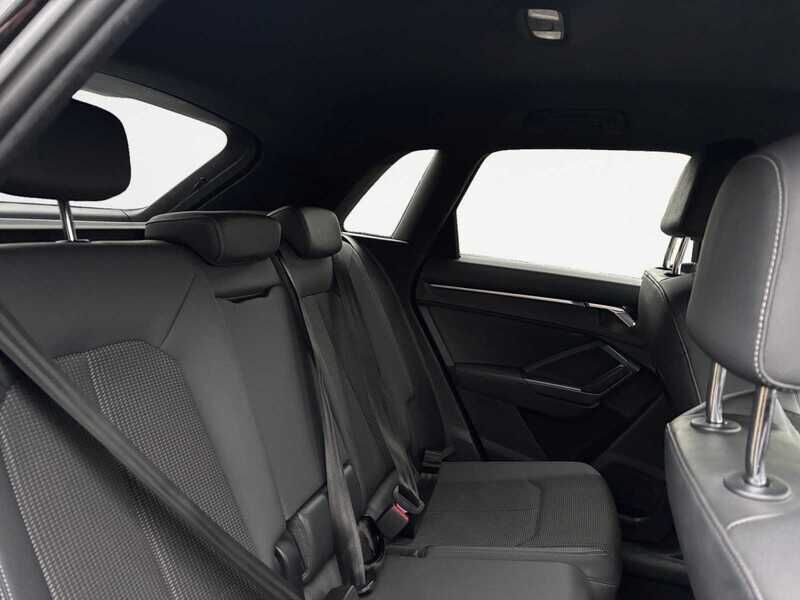 Used Audi Q3 2020 for sale - 77813859: Photo 6