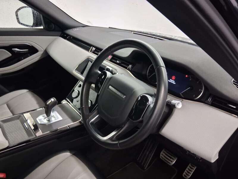 Used Land Rover Range Rover Evoque 2020 for sale - 77814127: Photo 10