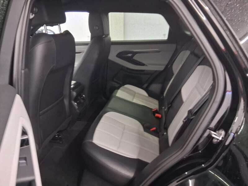 Used Land Rover Range Rover Evoque 2020 for sale - 77814127: Photo 15