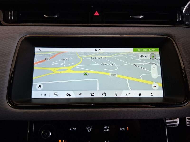 Used Land Rover Range Rover Evoque 2020 for sale - 77814127: Photo 18