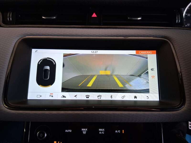 Used Land Rover Range Rover Evoque 2020 for sale - 77814127: Photo 19